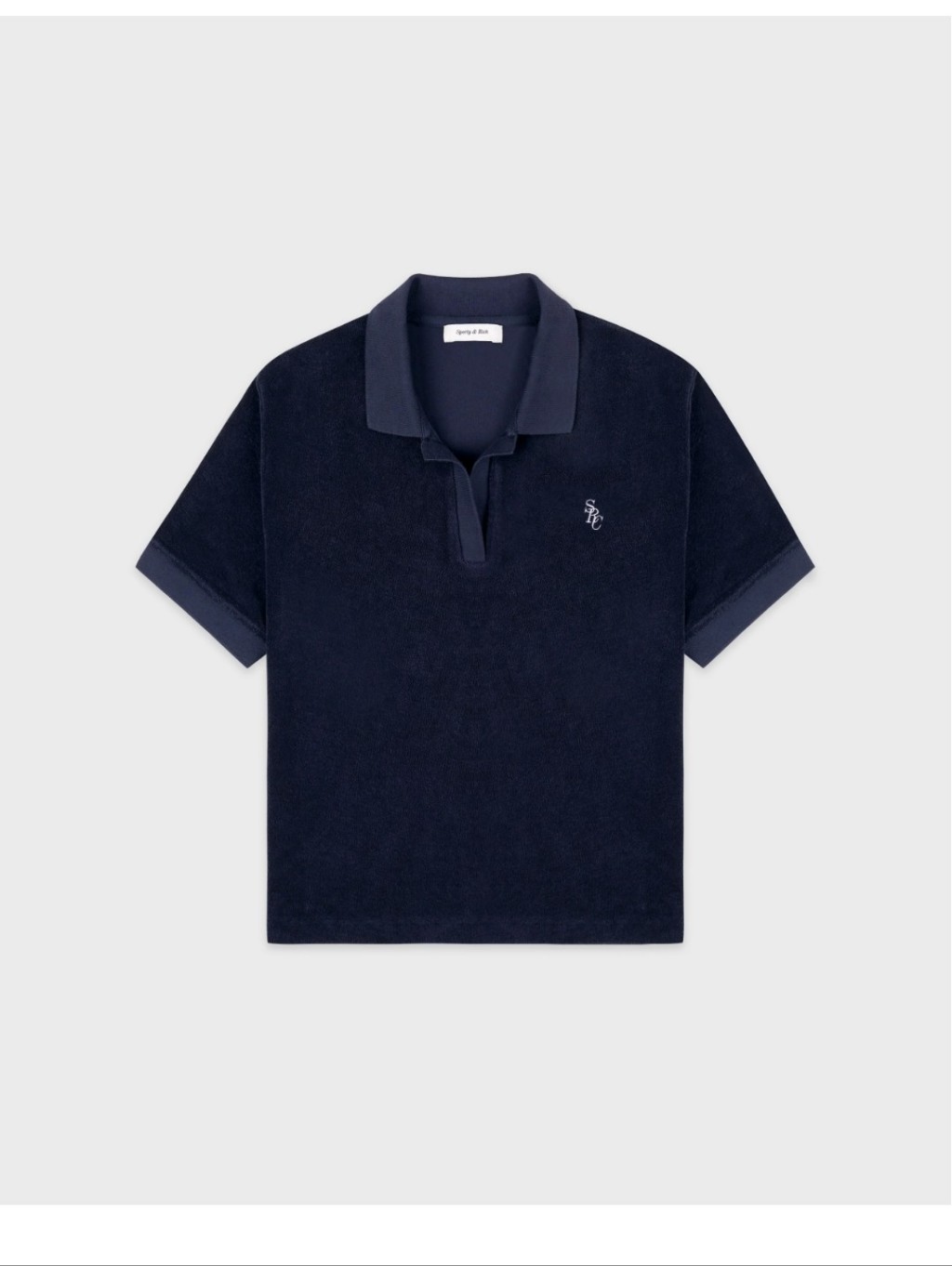 Src Terry Polo